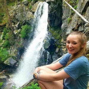 Meet your Posher, Alison